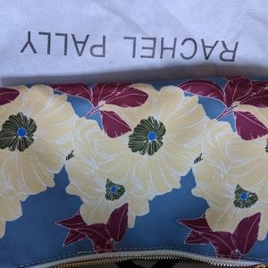 Rachel Pally Reversible Clutch